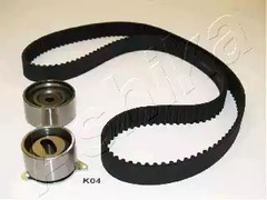 Комплект грм ASHIKA KCTK04