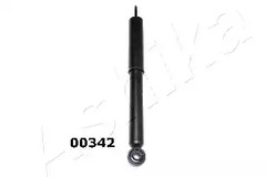 Амортизатор подвески газонаполненный ASHIKA MA-00342