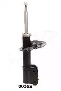 Амортизатор подвески газонаполненный ASHIKA MA-00352