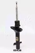 Амортизатор подвески газонаполненный ASHIKA MA-00438