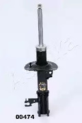 Амортизатор подвески газонаполненный ASHIKA MA-00474