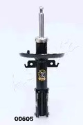 Амортизатор подвески газонаполненный ASHIKA MA-00605