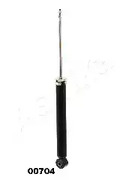 Амортизатор подвески ASHIKA MA-00704