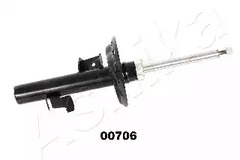 Амортизатор подвески газонаполненный ASHIKA MA-00706