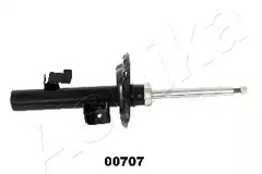 Амортизатор подвески газонаполненный ASHIKA MA-00707