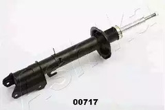 Амортизатор подвески ASHIKA MA-00717