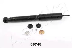 Амортизатор подвески ASHIKA MA-00748