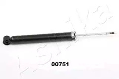 Амортизатор подвески ASHIKA MA-00751