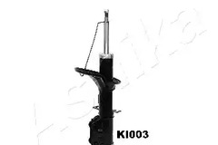 Амортизатор подвески газонаполненный ASHIKA MA-KI003