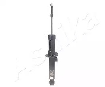 Амортизатор подвески газонаполненный ASHIKA MA-KI026