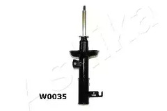 Амортизатор подвески газонаполненный ASHIKA MA-W0035