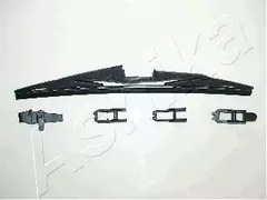 Щетка стеклоочистителя задняя ASHIKA SA-X28R