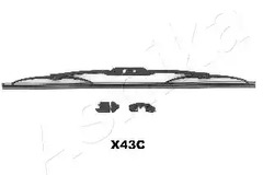 Щетка стеклоочистителя ASHIKA SA-X43C