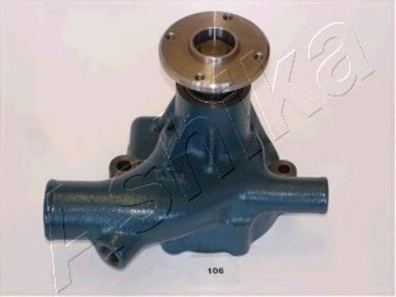 Насос водяной ASHIKA 35-01-106