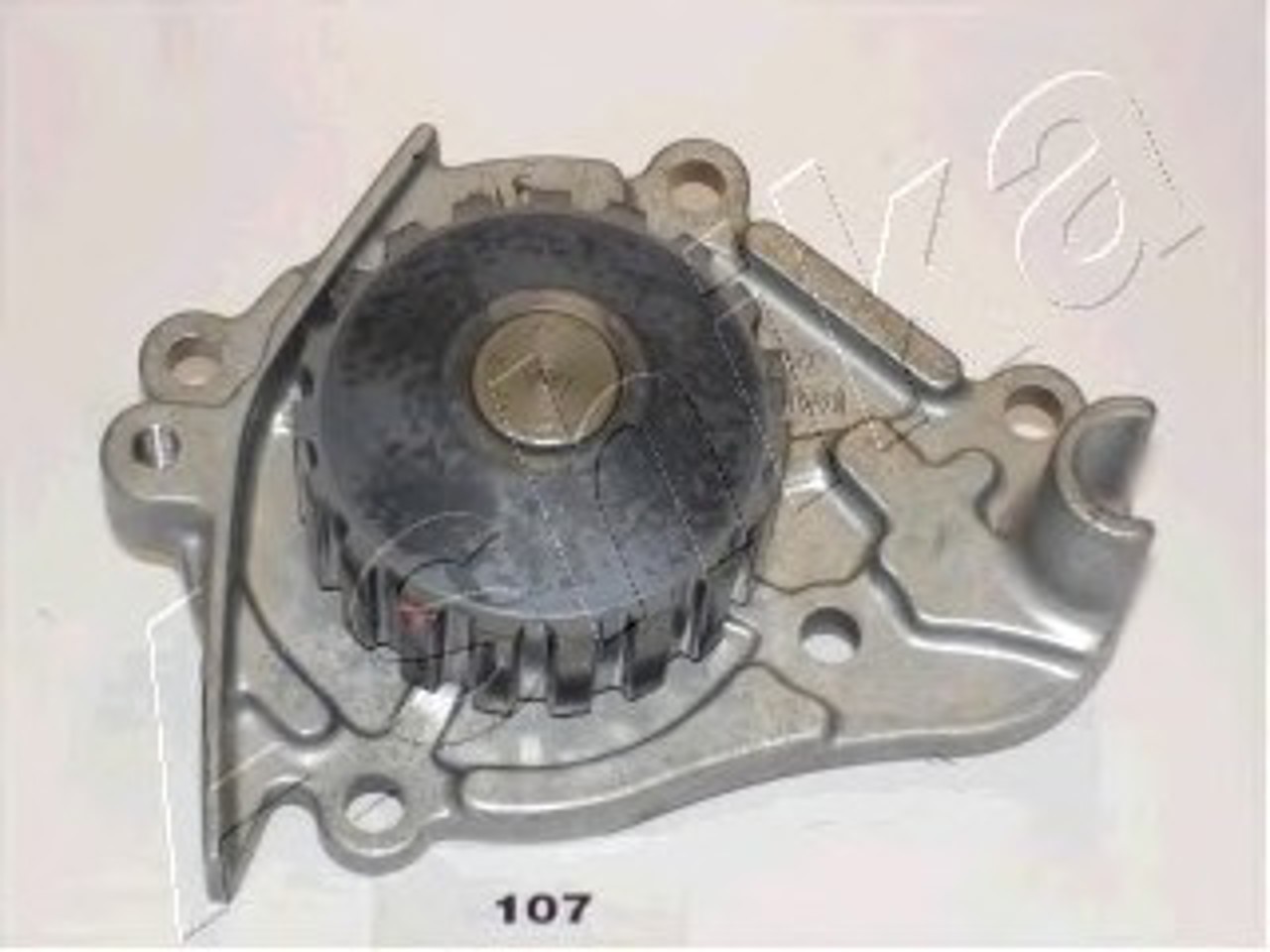 Насос водяной ASHIKA 35-01-107