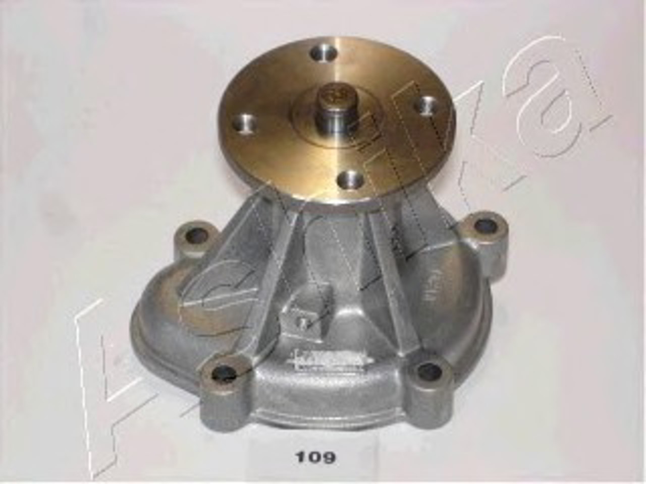 Насос водяной ASHIKA 35-01-109