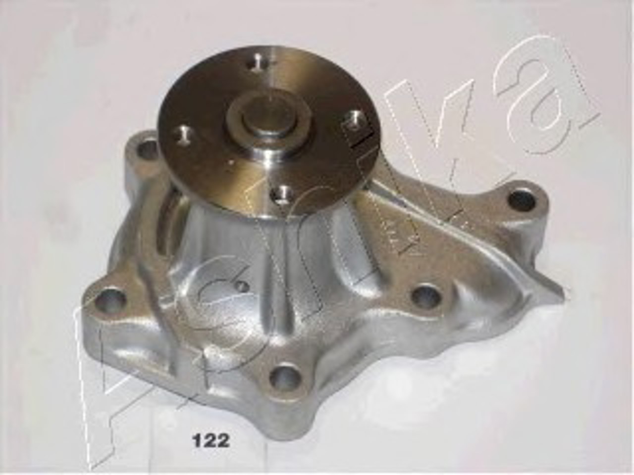 Насос водяной ASHIKA 35-01-122
