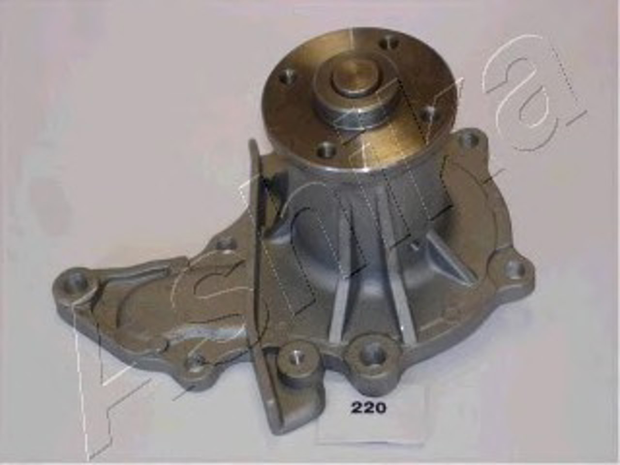 Насос водяной ASHIKA 35-02-220