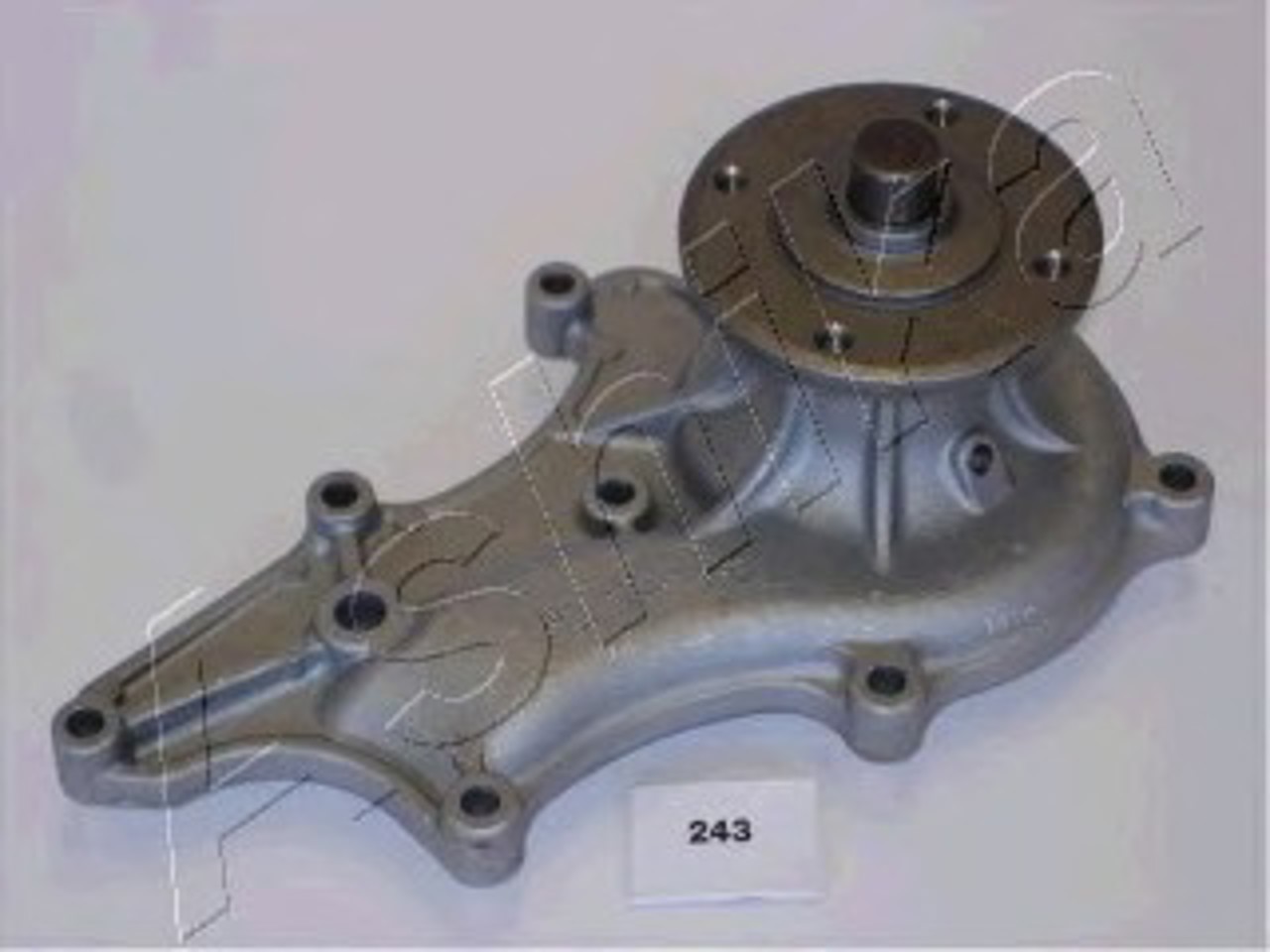 Насос водяной ASHIKA 35-02-243