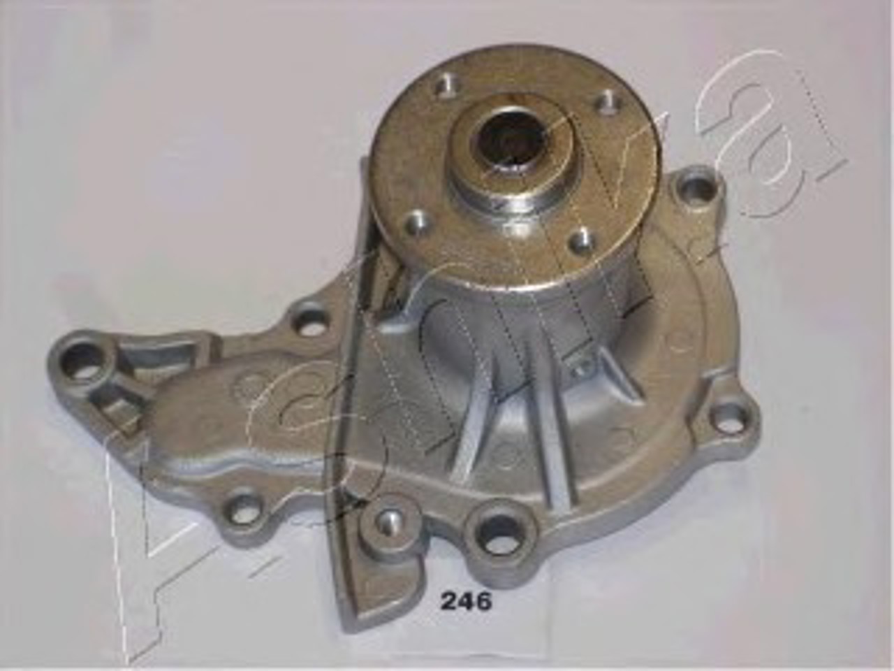Насос водяной ASHIKA 35-02-246
