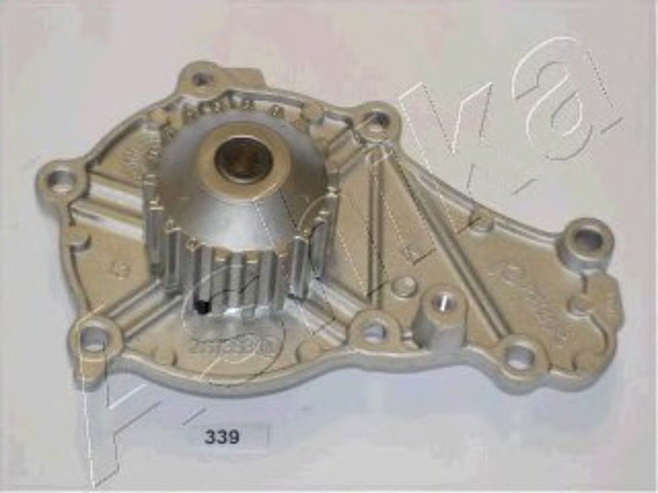 Насос водяной ASHIKA 35-03-339