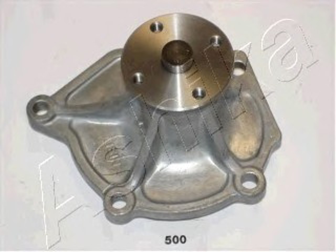 Насос водяной ASHIKA 35-05-500