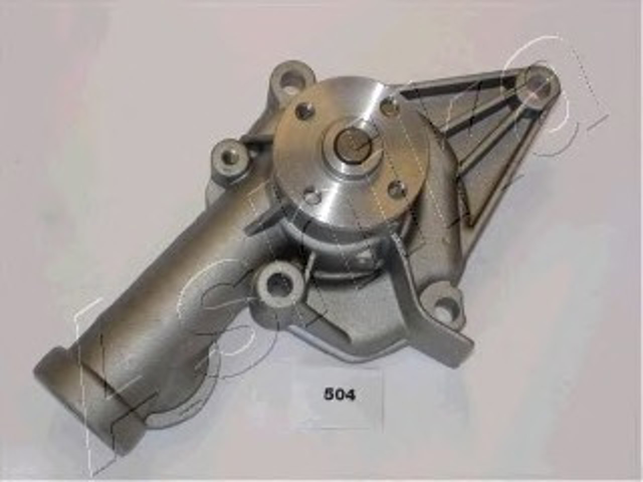 Насос водяной ASHIKA 35-05-504