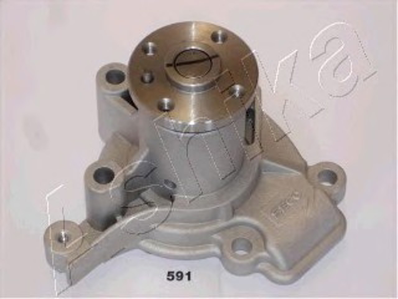 Насос водяной ASHIKA 35-05-591