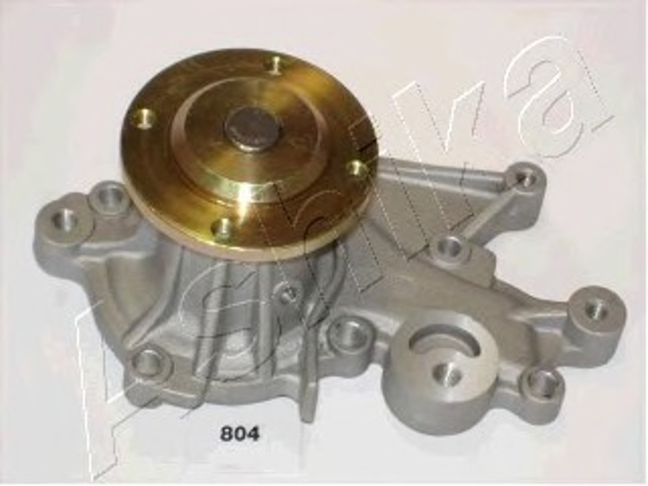 Насос водяной ASHIKA 35-08-804