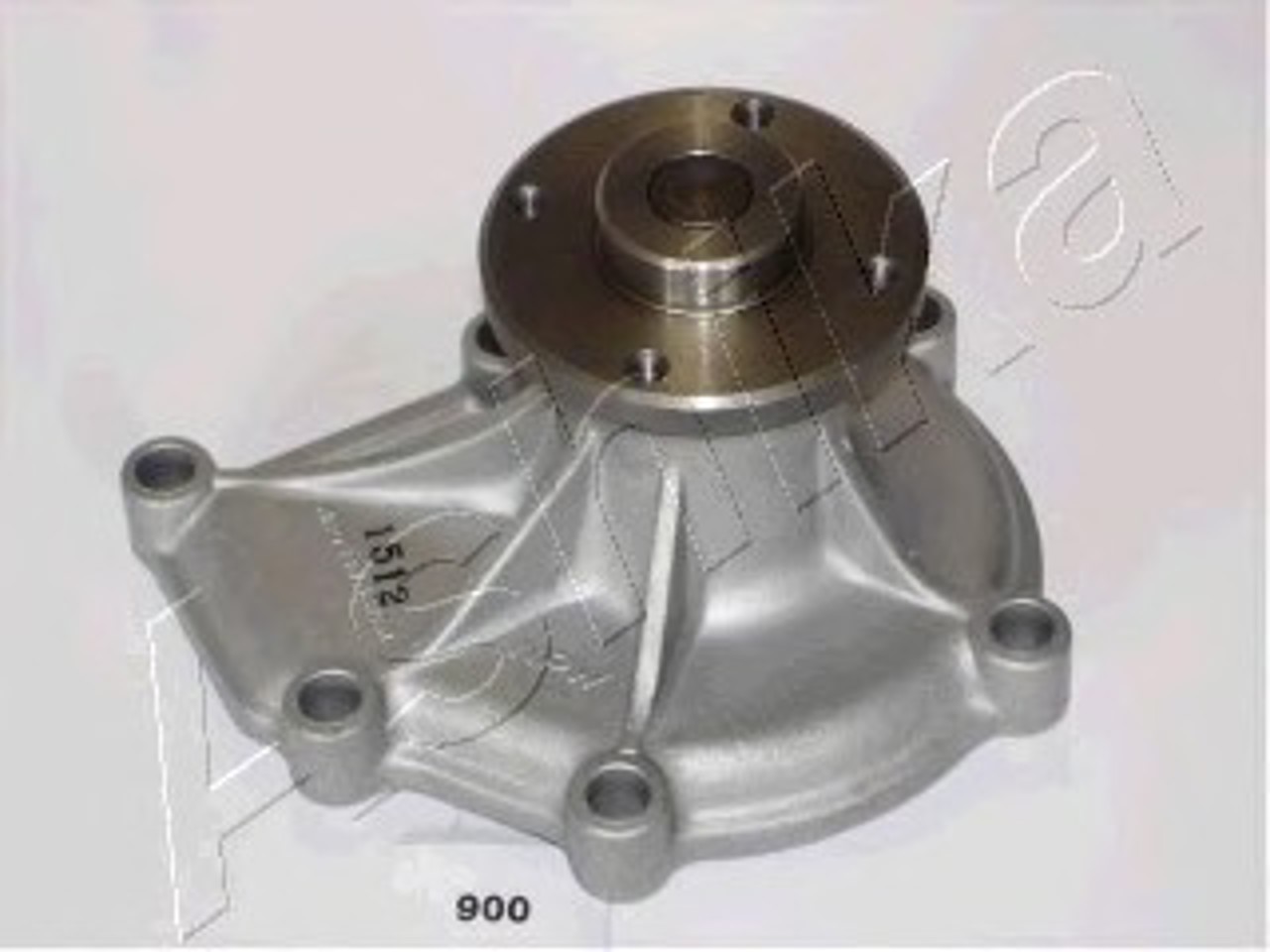 Насос водяной ASHIKA 35-09-900