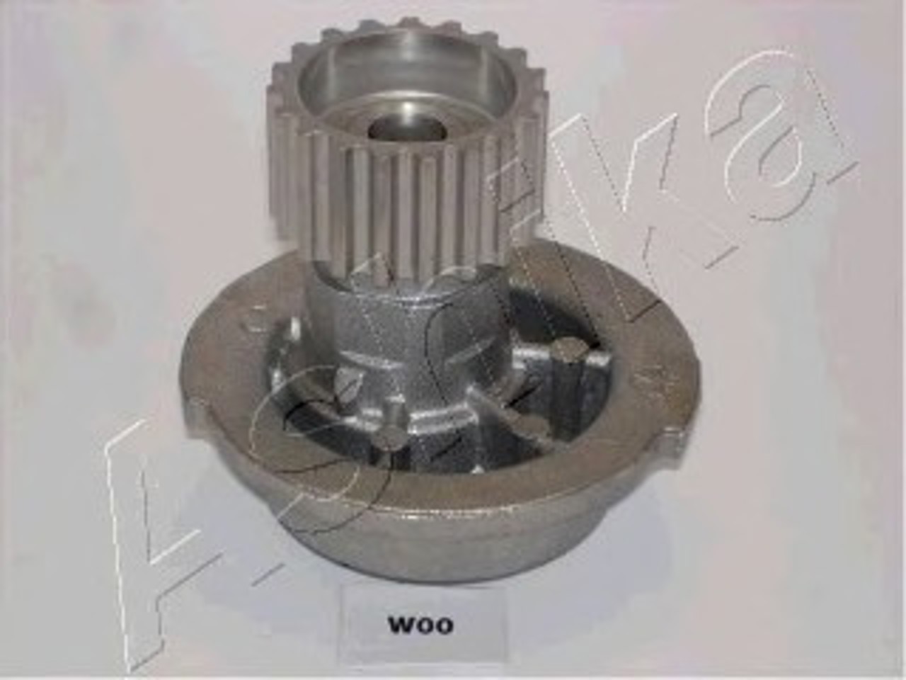 Насос водяной ASHIKA 35-W0-000
