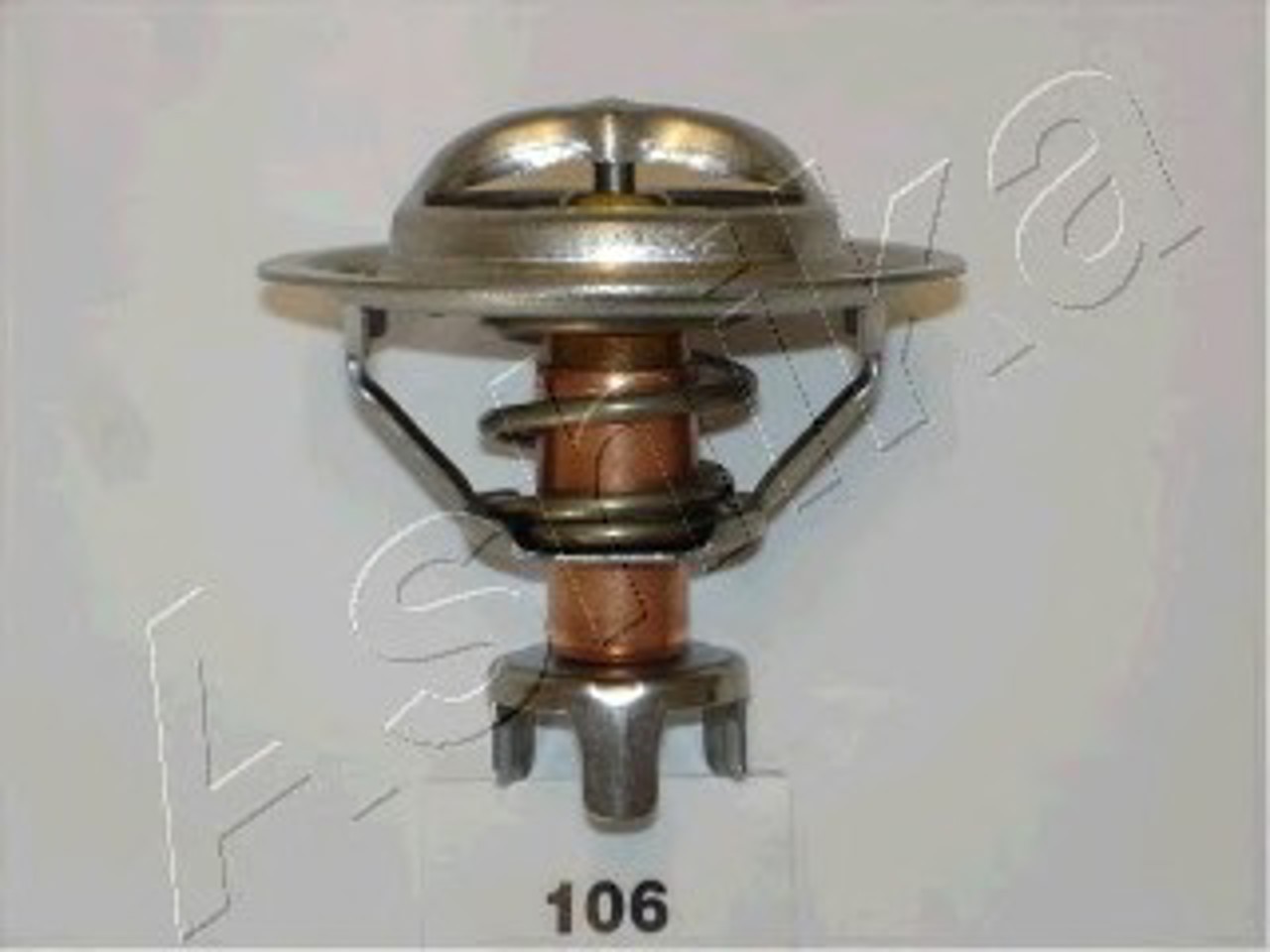 Термостат ASHIKA 38-01-106