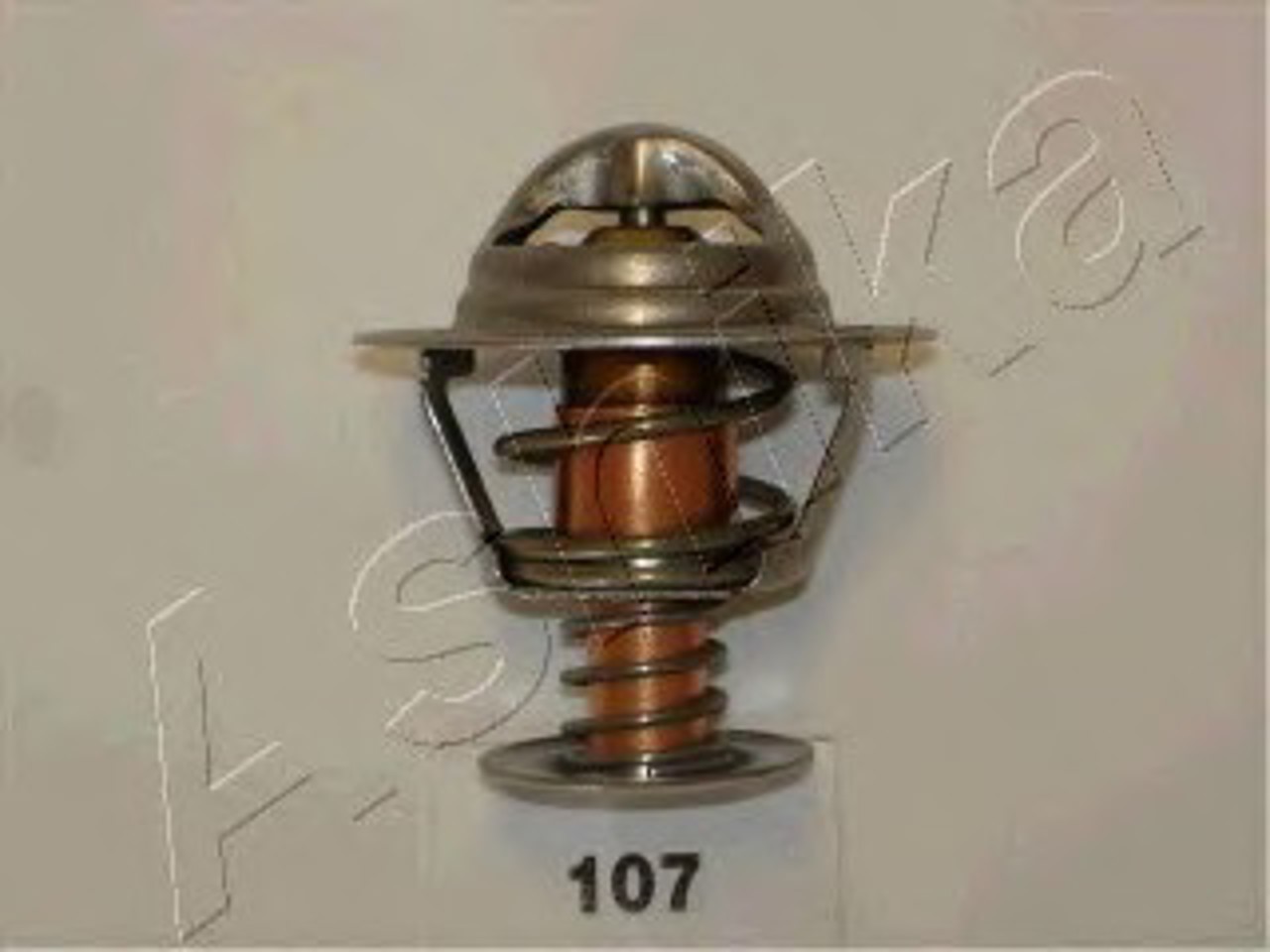 Термостат ASHIKA 38-01-107