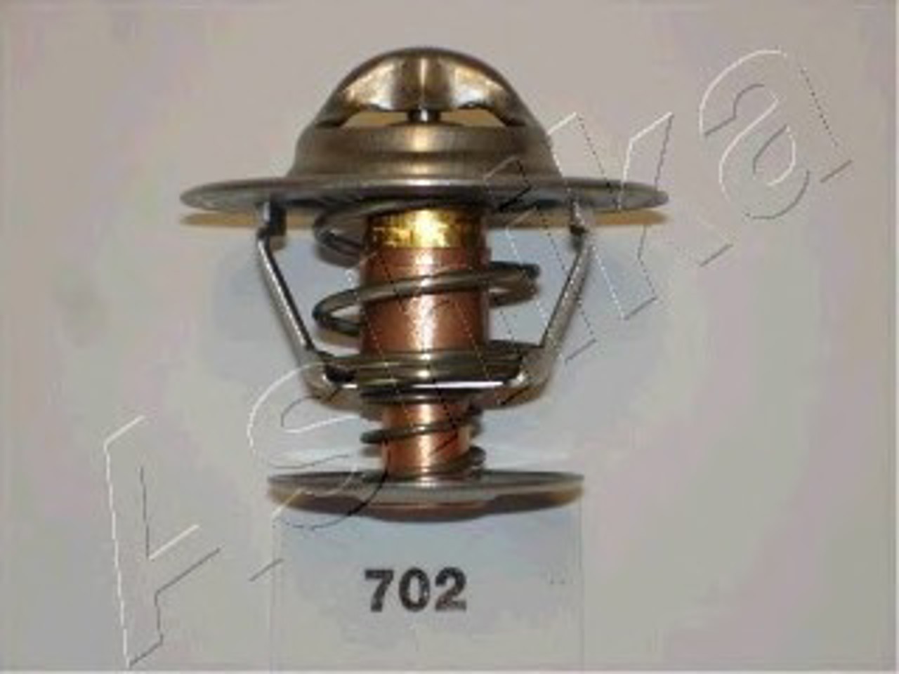 Термостат ASHIKA 38-07-702