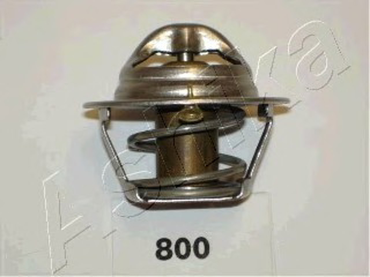 Термостат ASHIKA 38-08-800