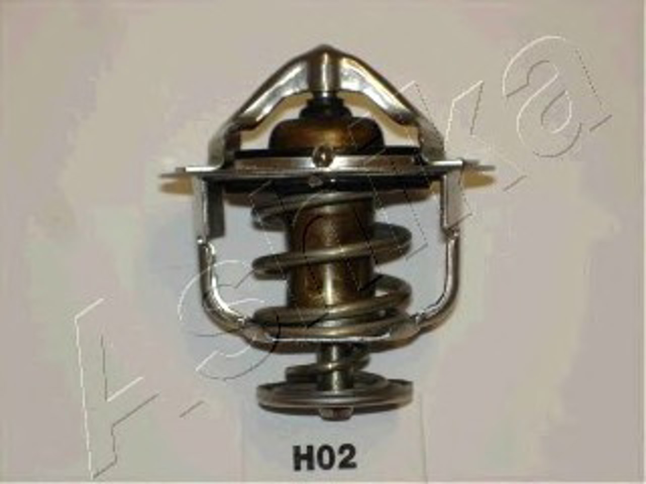 Термостат ASHIKA 38-0H-H02