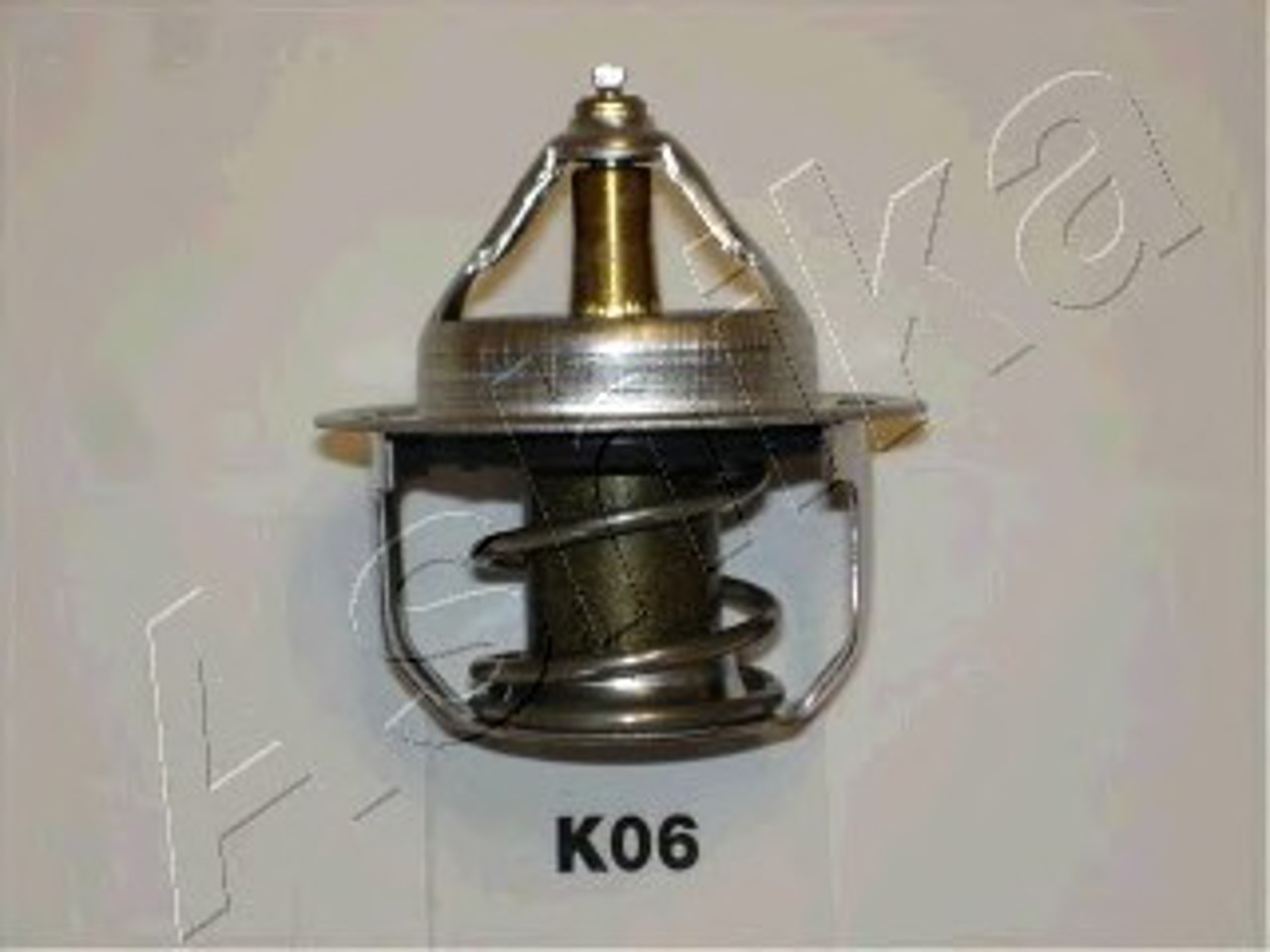 Термостат ASHIKA 38-0K-K06