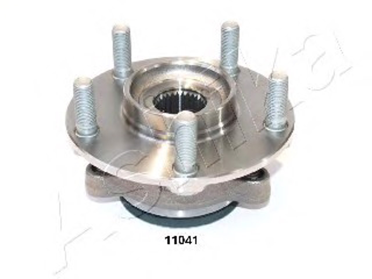 Ступица ASHIKA 44-11041