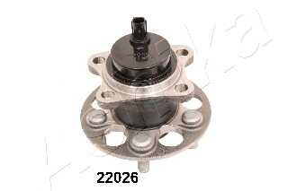 Ступица ASHIKA 44-22026