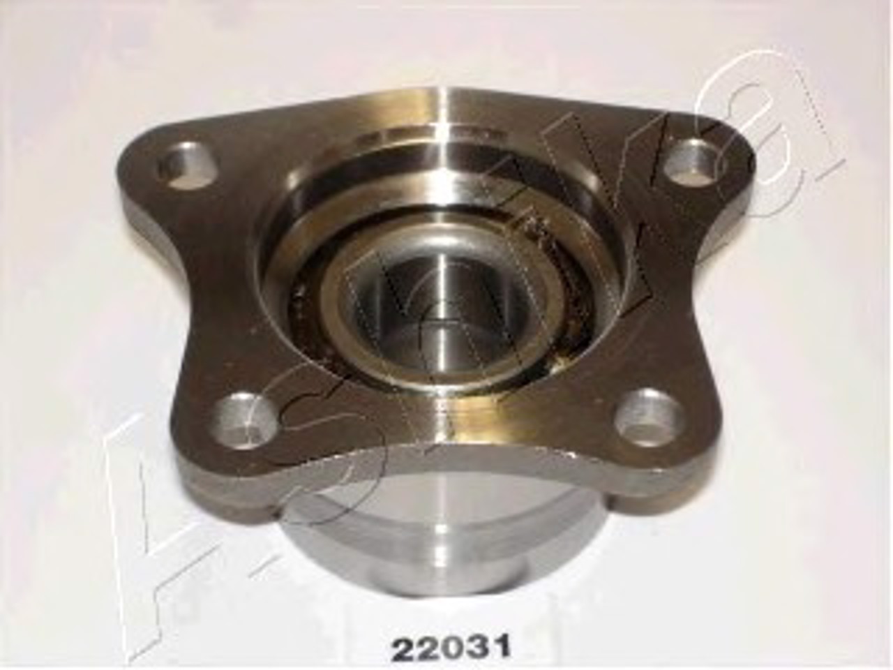 Ступица ASHIKA 44-22031