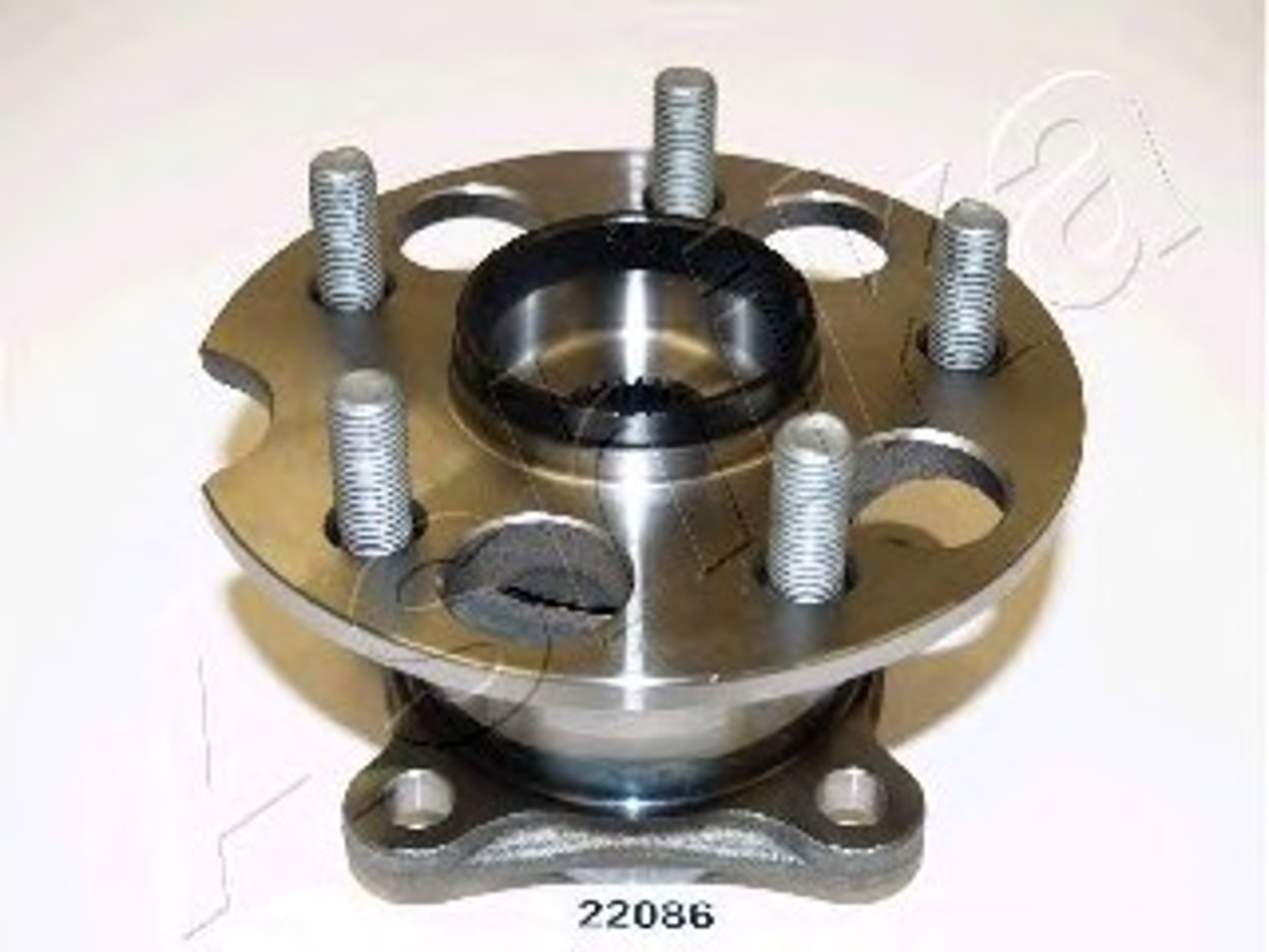 Ступица ASHIKA 44-22086