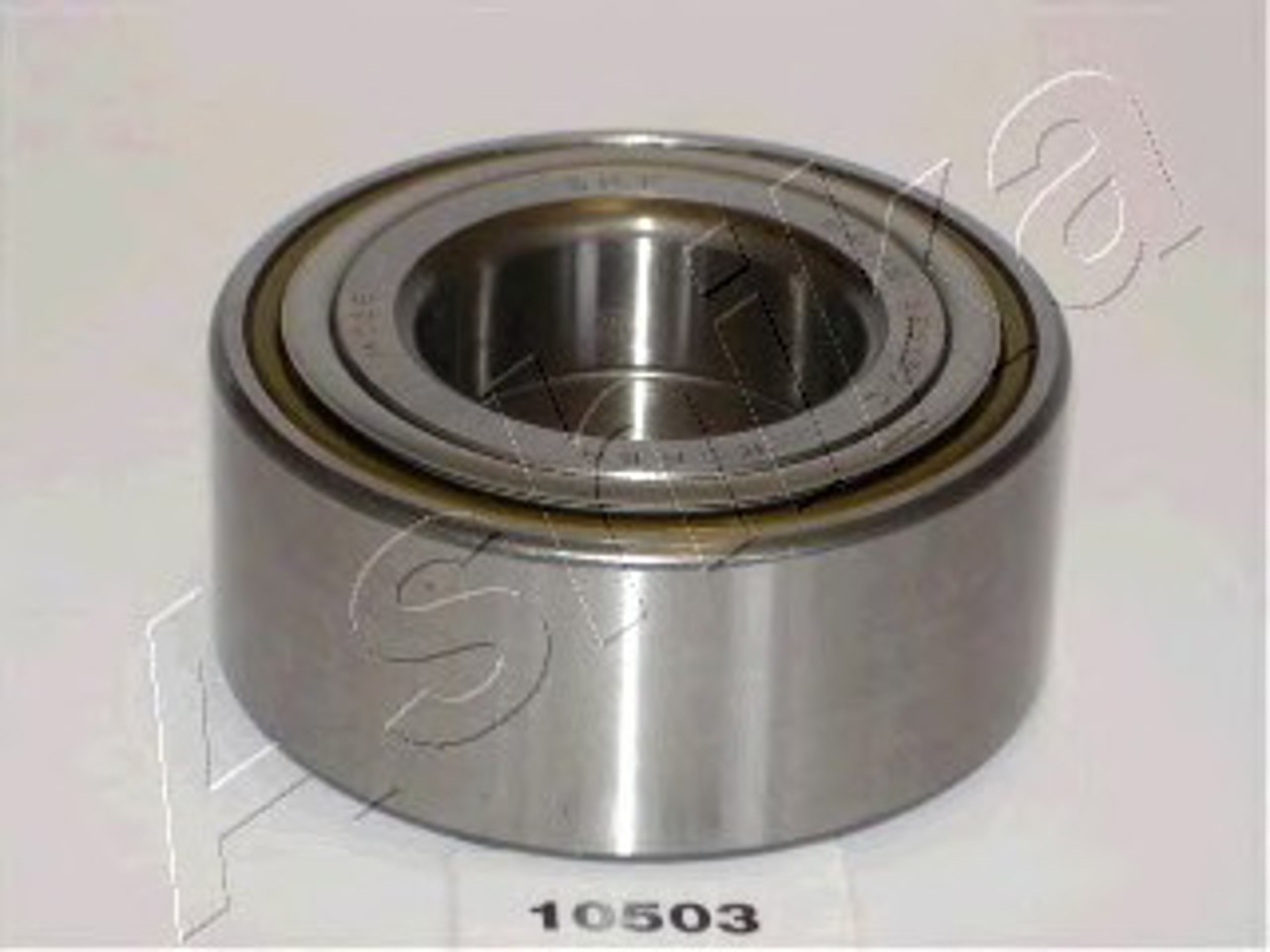 Комплект подшипника ступицы колеса ASHIKA 44-10503