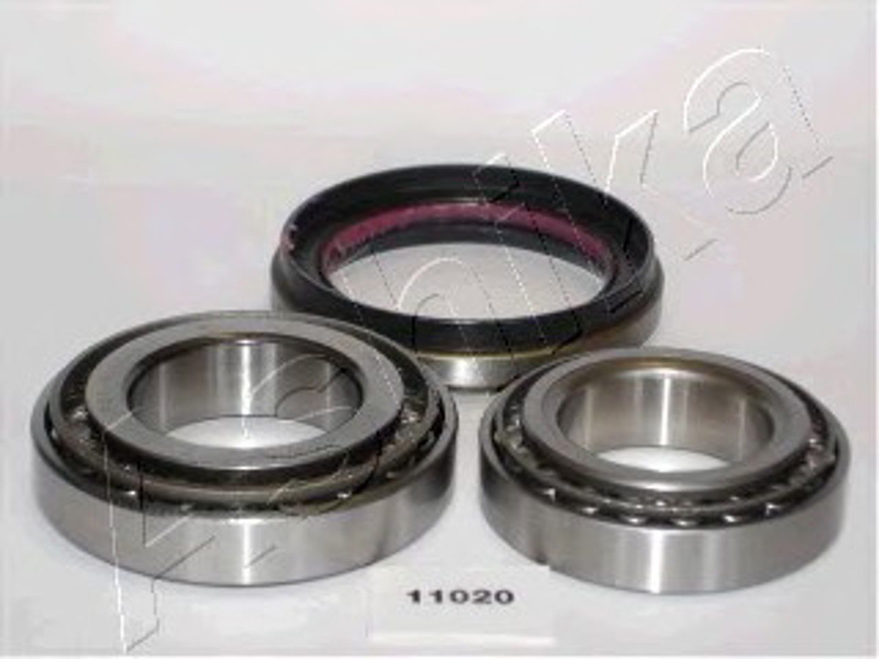 Подшипник ступичный ASHIKA 44-11020