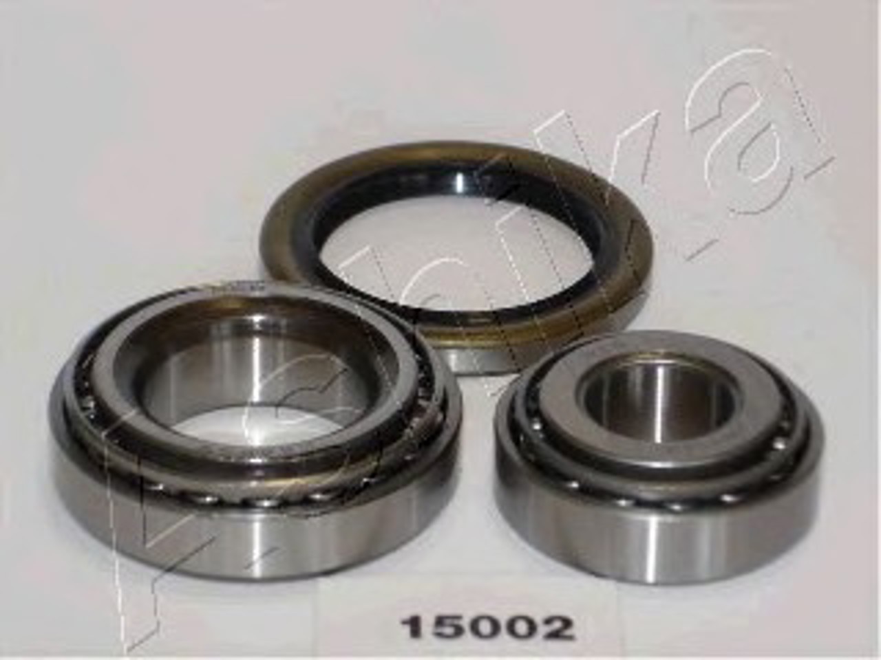 Подшипник ступичный ASHIKA 44-15002