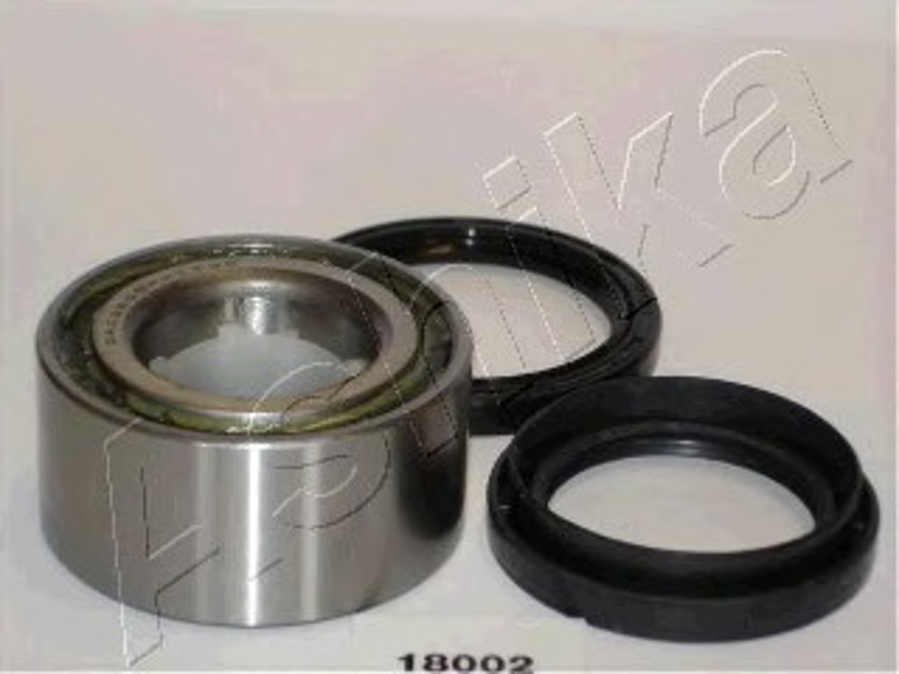 Подшипник ступичный ASHIKA 44-18002