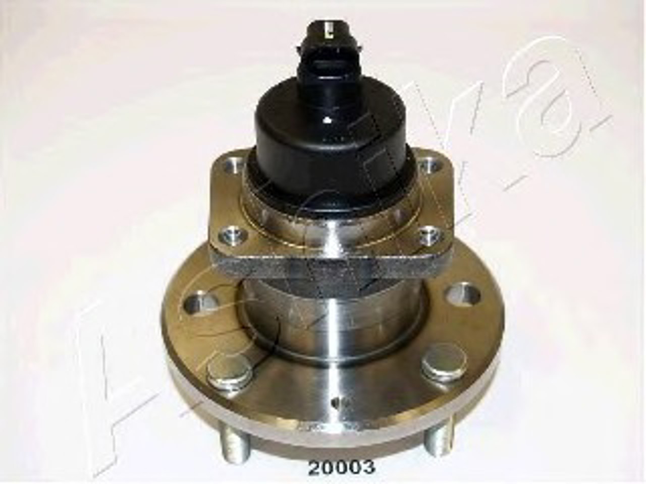 Подшипник ступичный ASHIKA 44-20003