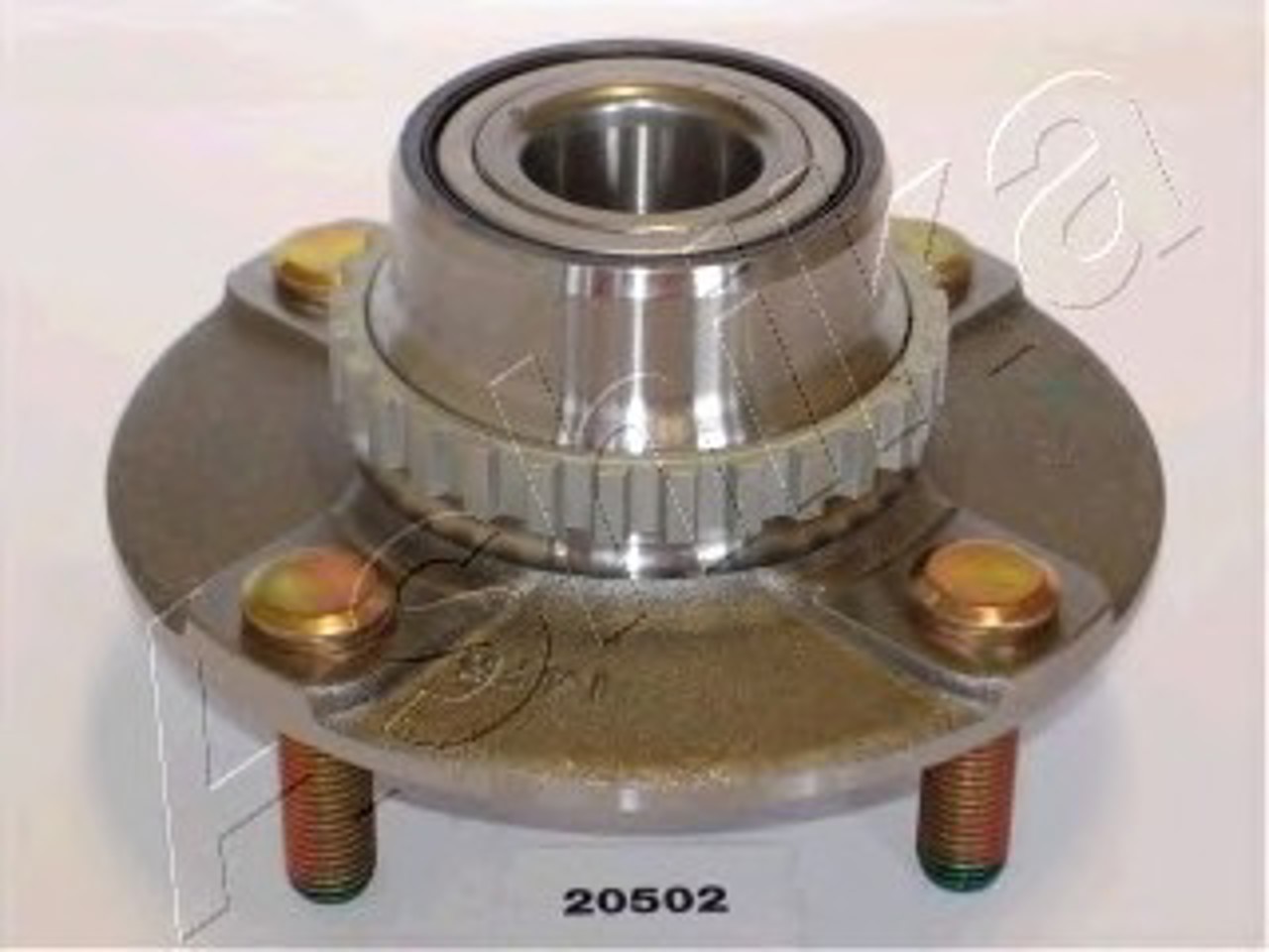 Подшипник ступичный ASHIKA 44-20502