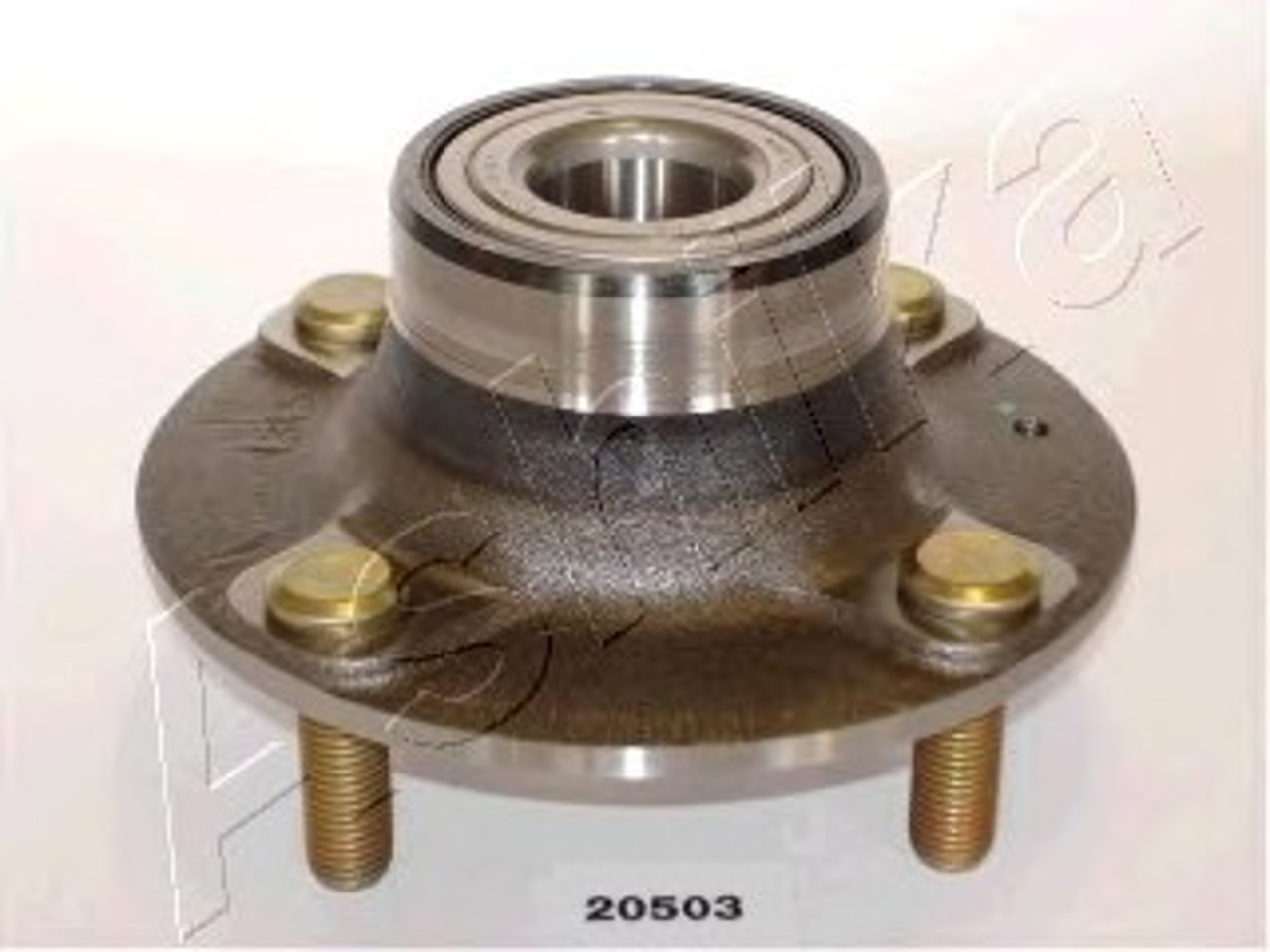 Подшипник ступичный ASHIKA 44-20503