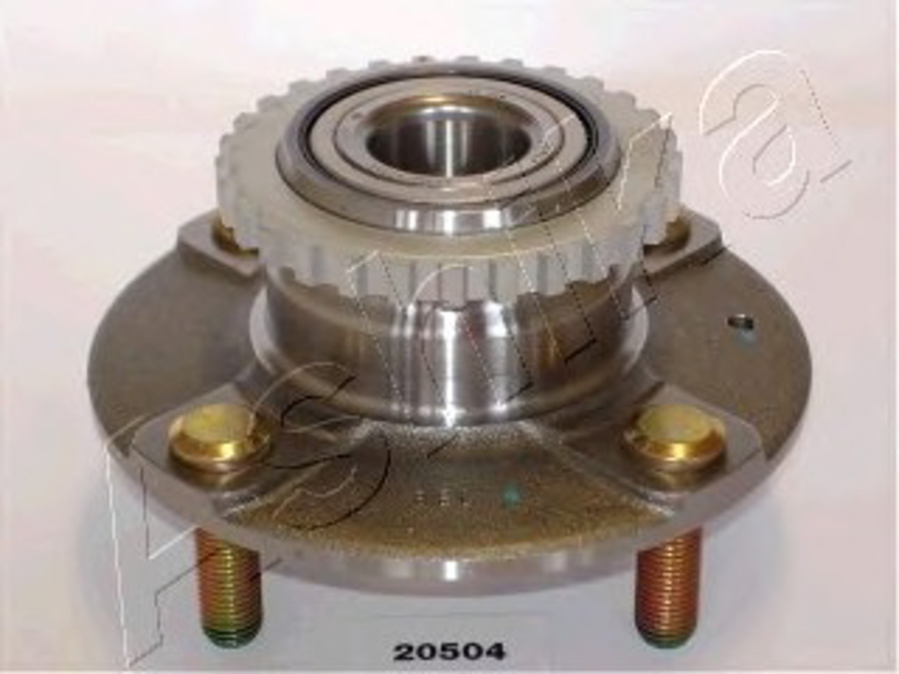Подшипник ступичный ASHIKA 44-20504