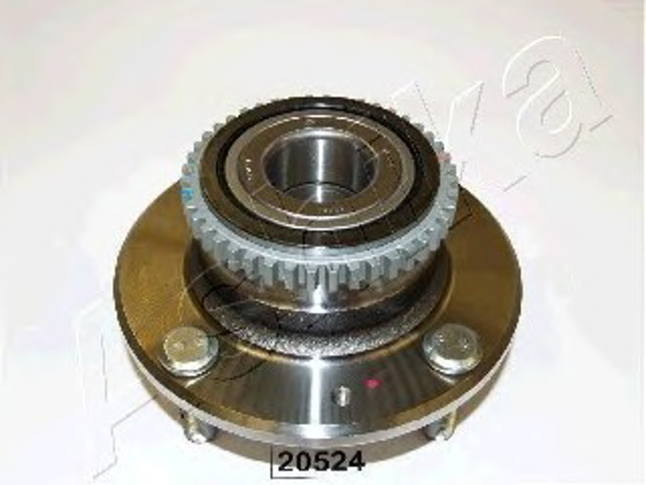 Подшипник ступичный ASHIKA 44-20524